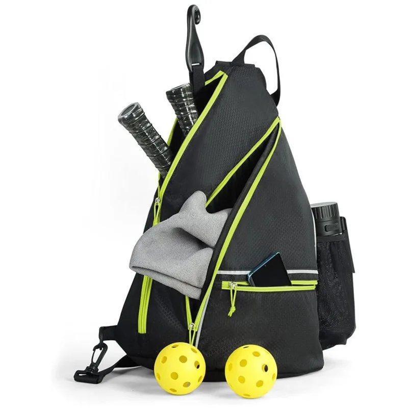 Custom Pickleball Backpacks image 5