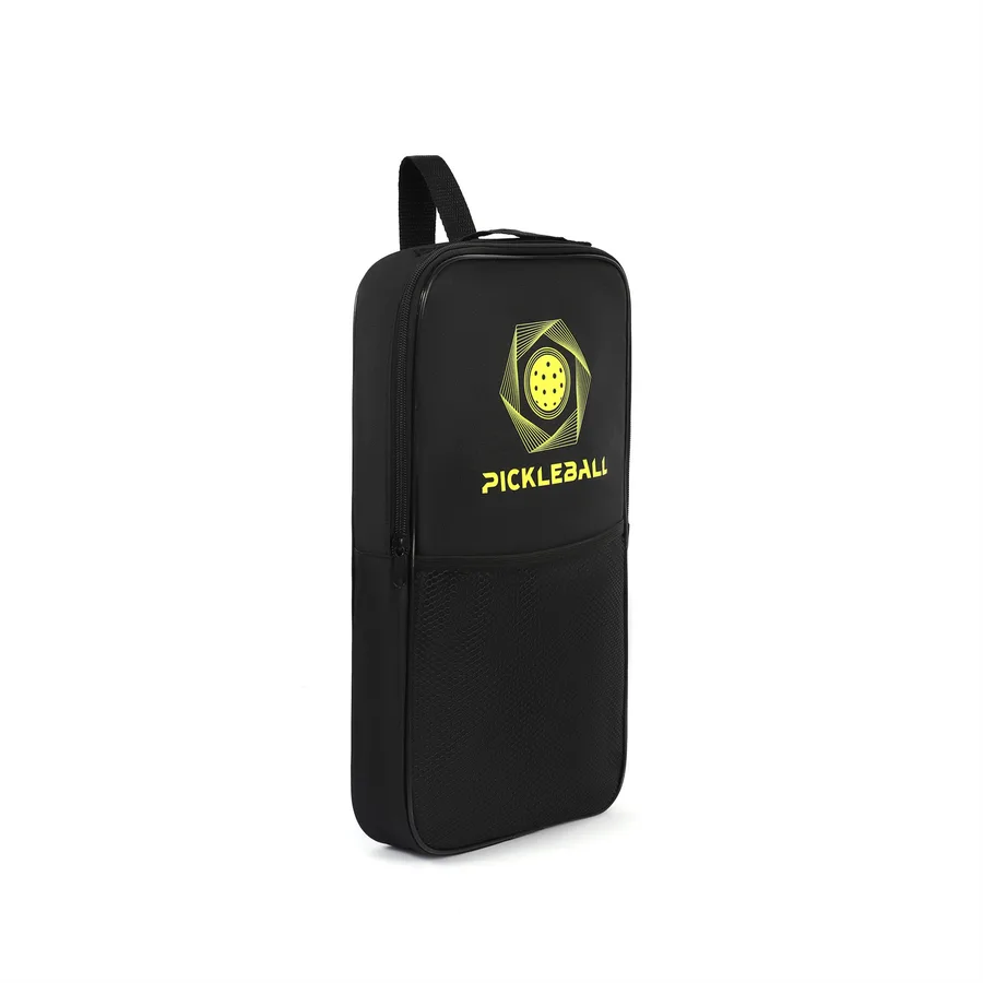 Custom Pickleball Paddle Cases