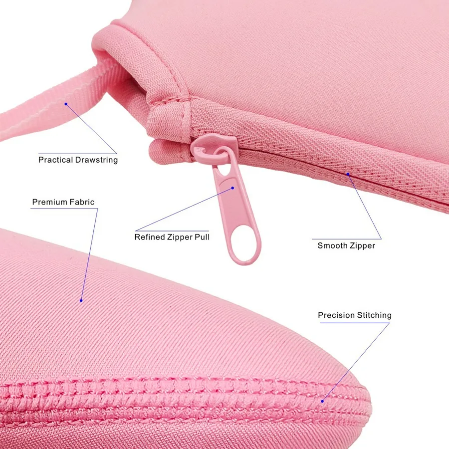 Custom Pickleball Paddle Covers image 4