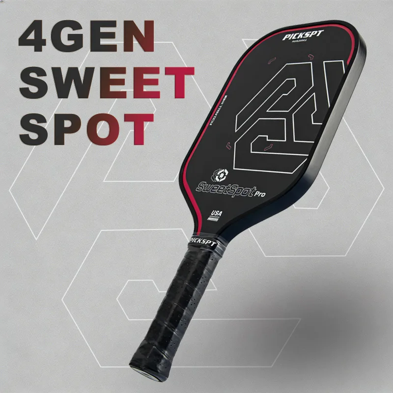 Custom Pickleball Paddles reference image
