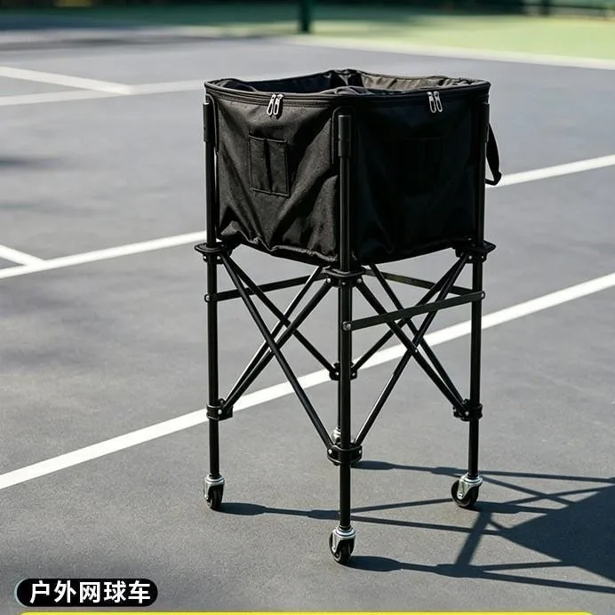 Pickleball Hoppers image 3