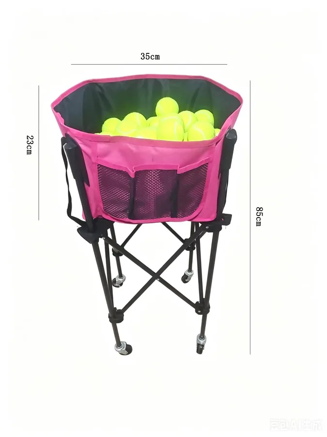 Pickleball Hoppers image 16