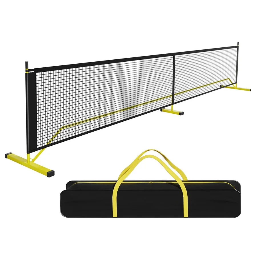 Custom Pickleball Nets