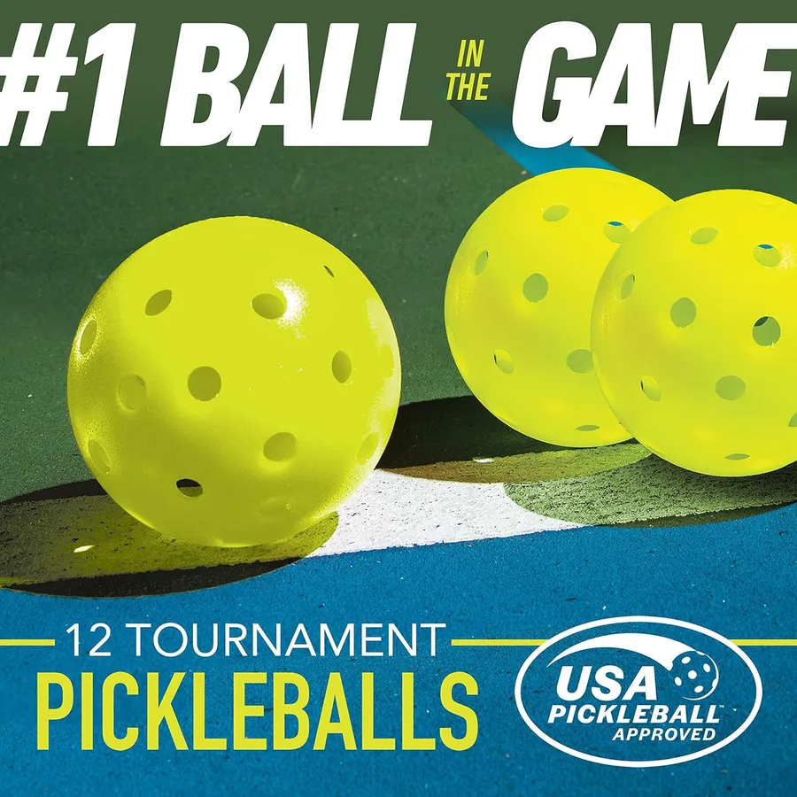 Custom Pickleballs reference image