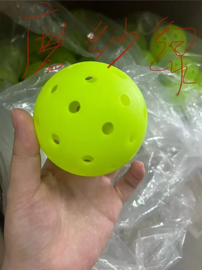 Custom Pickleballs image 9