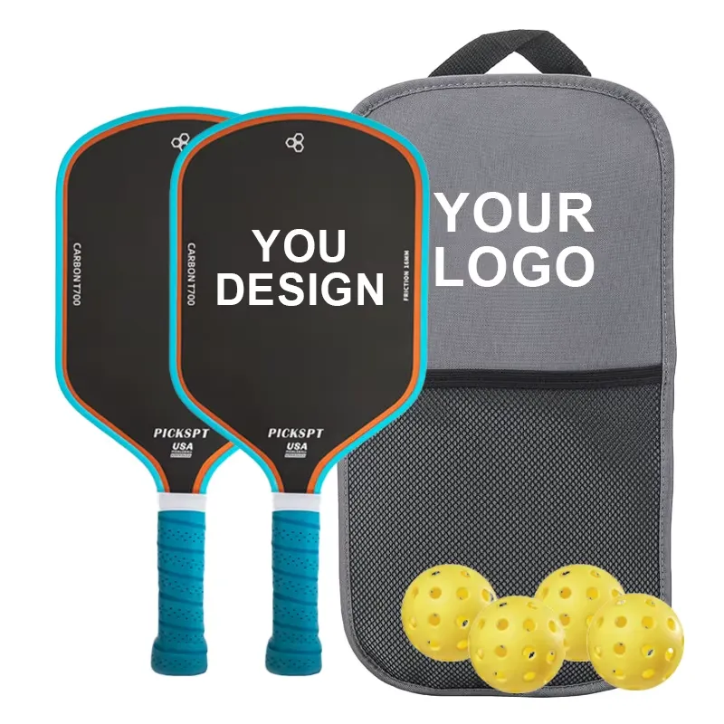Build Your Own Pickleball Paddle