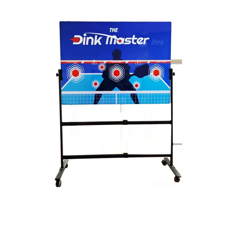 ACE 110x85 Wood Plastic Dink Training Board
