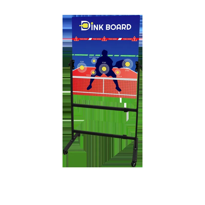 ACE 90x75 Wood Plastic Dink Training Board