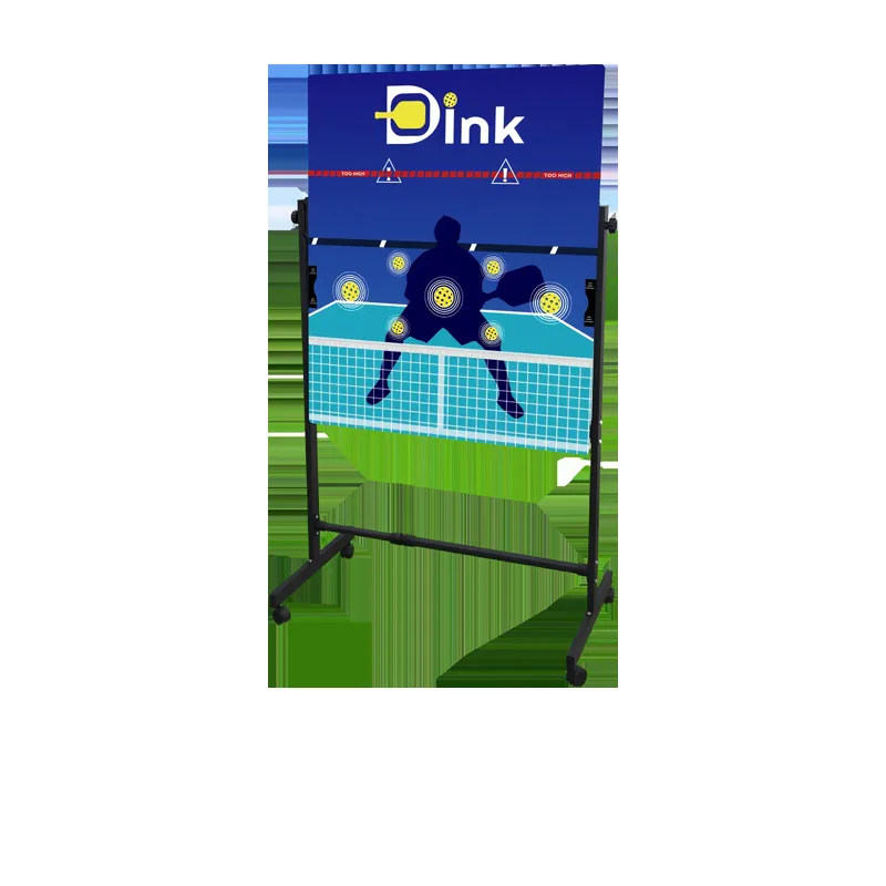 ACE 90x75 Wood Plastic Dink Training Board