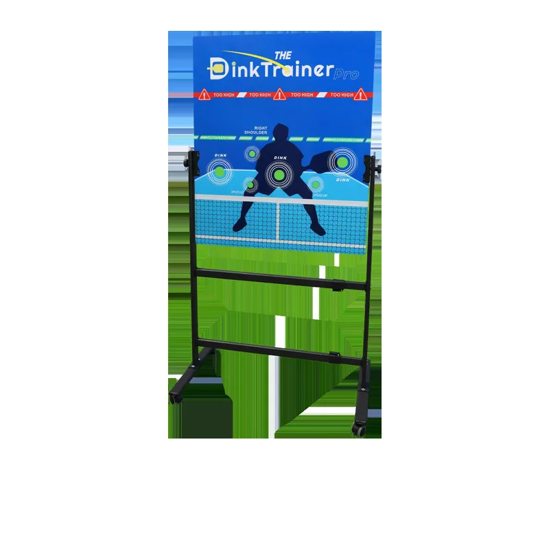 ACE 90x75 Wood Plastic Dink Training Board