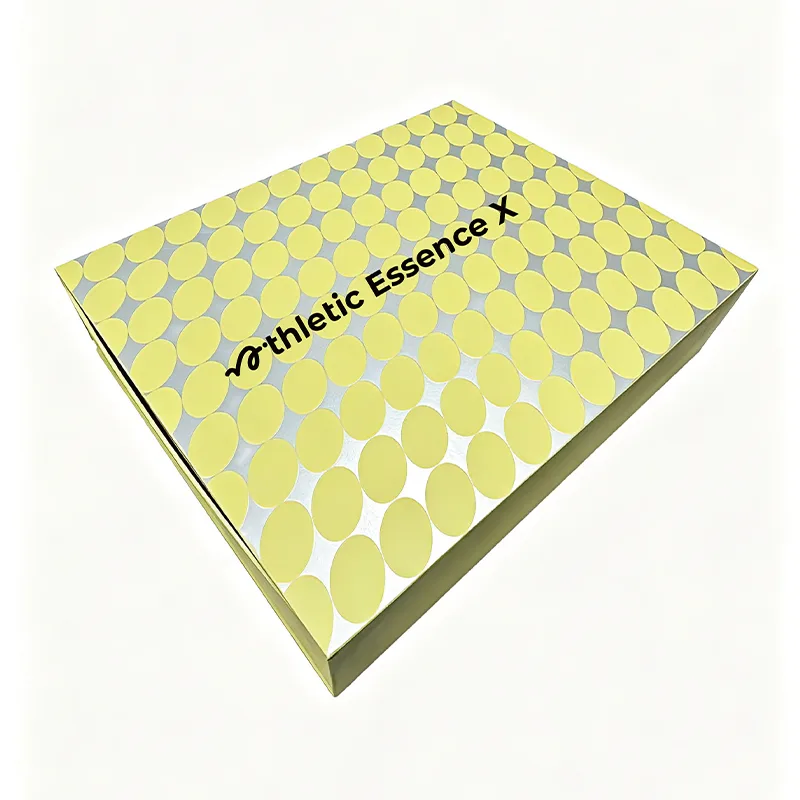 ACE Pickleball Paddle Gift Box Packaging