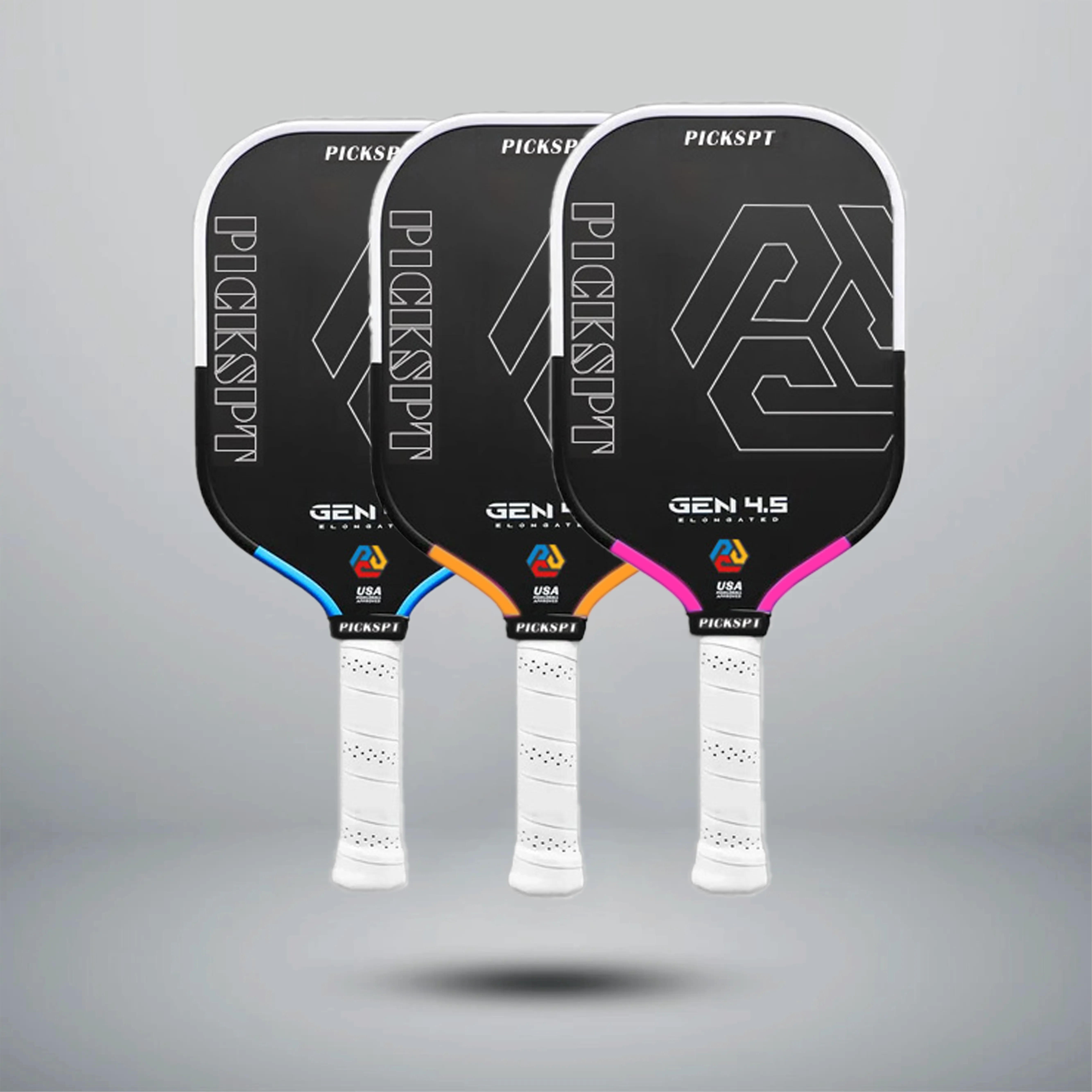 ACE T700 Carbon Fiber Perforated EPP Foam Paddle